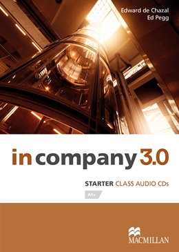 IN COMPANY 3.0   START CD*