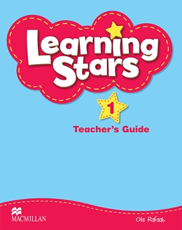 LEARNING STARS 1 TB PACK