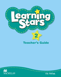 LEARNING STARS 2 TB PACK