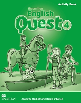 ENG QUEST 4 AB*