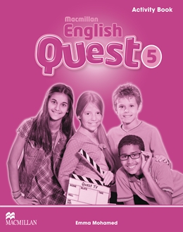 ENG QUEST 5 AB*