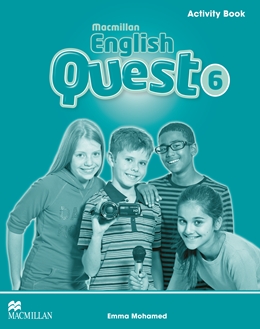 ENG QUEST 6 AB*