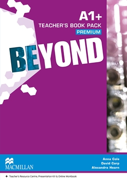 BEYOND A1+ TB PREMIUM PACK