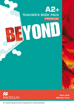 BEYOND A2+ TB PREMIUM PACK