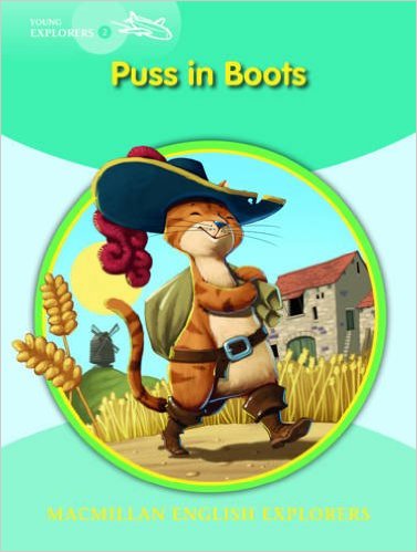 MEE 2 PUSS IN BOOTS*