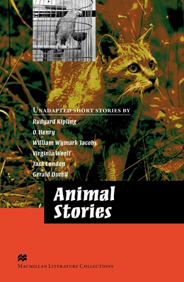 ML ANIMAL STORIES (ADV)*