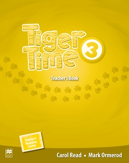 TIGER TIME 3 TB PACK +PRESENTATION KIT