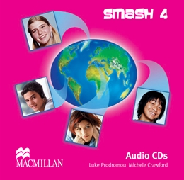 SMASH 4 CD(2)*