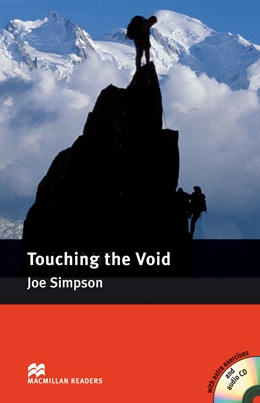 MR 5 TOUCHING THE VOID +CD*