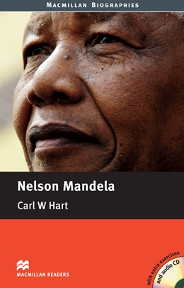 MR 4 NELSON MANDELA +CD*