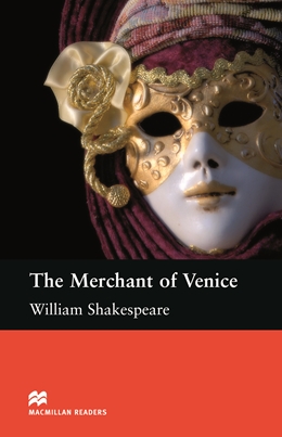 MR 5 MERCHANT OF VENICE*