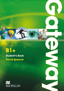 GATEWAY B1+  SB*