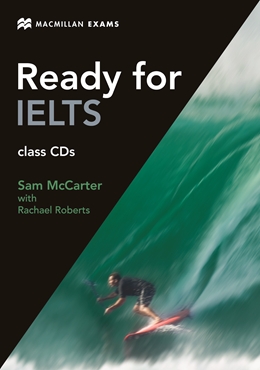 READY FOR IELTS CD(3)*