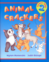 ANIMAL CRACKERS 2.AB *