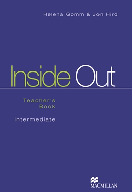 INSIDE OUT 3 INT TB*