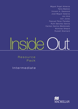 INSIDE OUT 3 INT.RESOURCE P.*