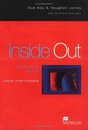 INSIDE OUT 4 UP-INT SB*