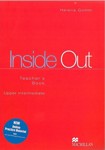 INSIDE OUT 4 UP-INT TB*