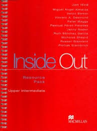 INSIDE OUT 4 UP-INT.RESOURCE P.*
