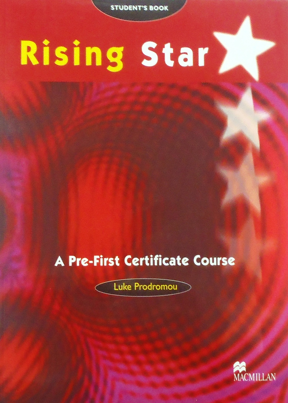 RISING STAR 2 PRE-FC  SB*