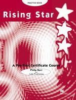 RISING STAR 2 PRE-FC PB WO/K*