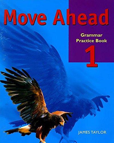 MOVE AHEAD 1.GRAM PRACT*
