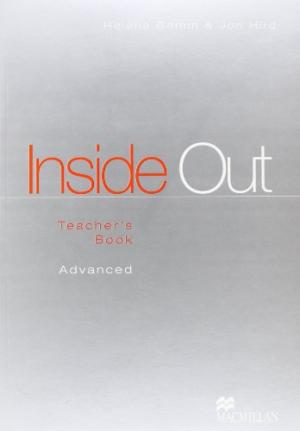 INSIDE OUT 5 ADV TB*