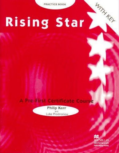 RISING STAR 2 PRE-FC PB W/K*