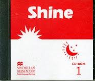 SHINE 1  CD-ROM*