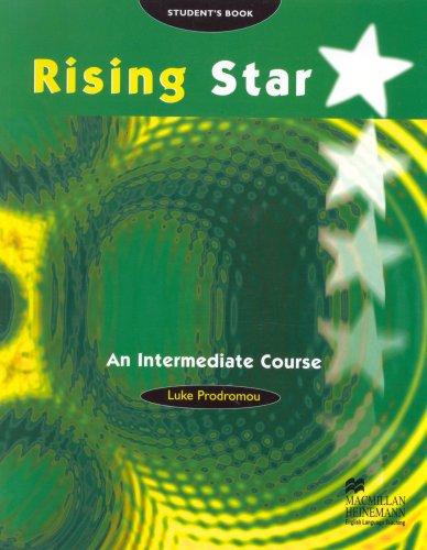 RISING STAR 1 INT  SB*