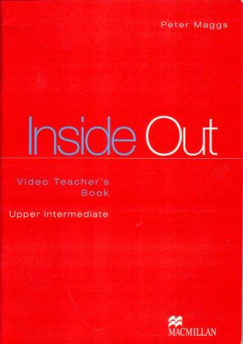 INSIDE OUT VIDEO 4.UP-INT TB*
