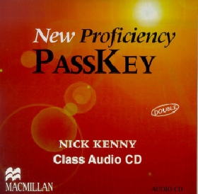 NEW PROFIC PASSKEY.CD(2)*