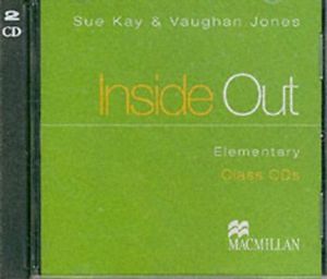 INSIDE OUT 1 ELEM.CD(2)*