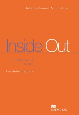 INSIDE OUT 2 PRE-INT TB*