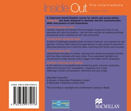 INSIDE OUT 2 PRE-INT.CD(3)*