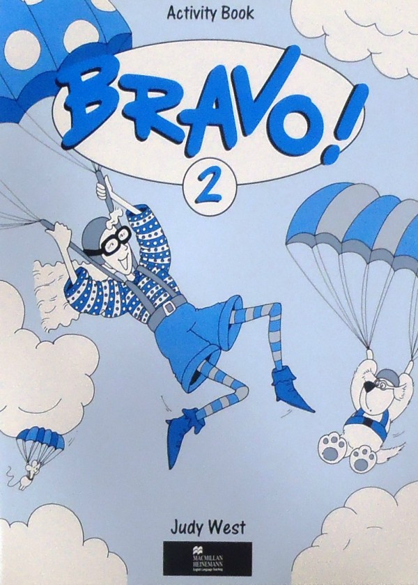 BRAVO 2.AB*