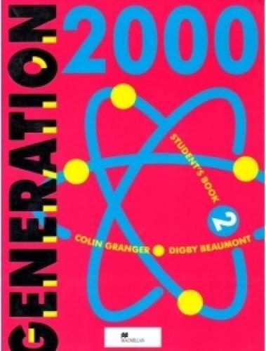 GENERATION 2000 2 SB *