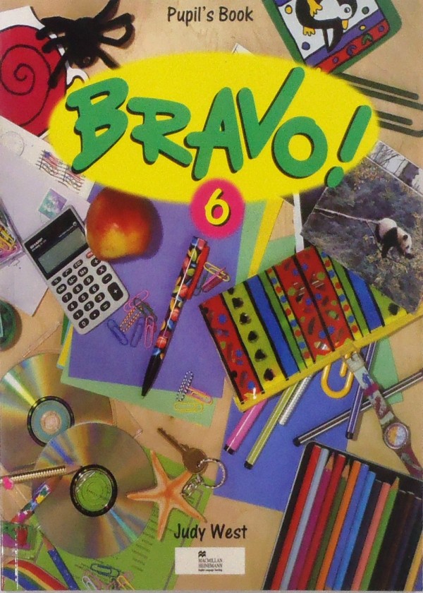 BRAVO 6 PB*