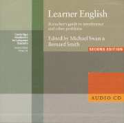 LEARNER ENGLISH.CD 2/E
