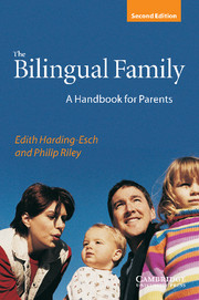 BILINGUAL FAMILY PB 2/E