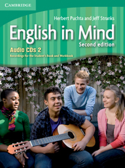 ENG IN MIND  NEW 2 CD(3) 2/E