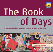 BOOK OF DAYS CD(2)*