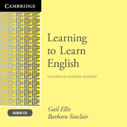 LEARNING TO LEARN ENG CD*