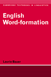 ENG WORD-FORMATION PB
