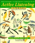 ACTIVE LISTENING 3 EXPANDING TB  OLD*