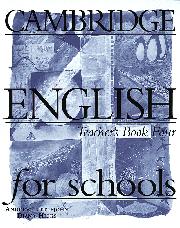 CAMBR ENG SCHOOLS 4 TB*