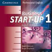 BUSINESS START-UP 1 CD(2)*
