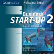 BUSINESS START-UP 2 CD(2)*