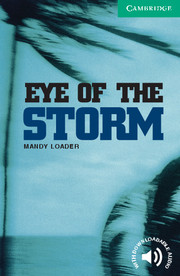 CER 3 EYE OF THE STORM  (AME)