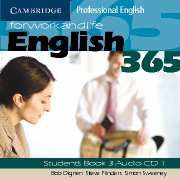 ENGLISH 365 3 CD(2)